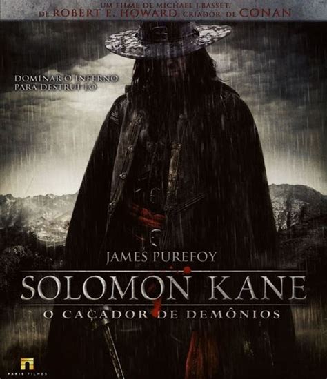 Descargar Solomon Kane Torrent .